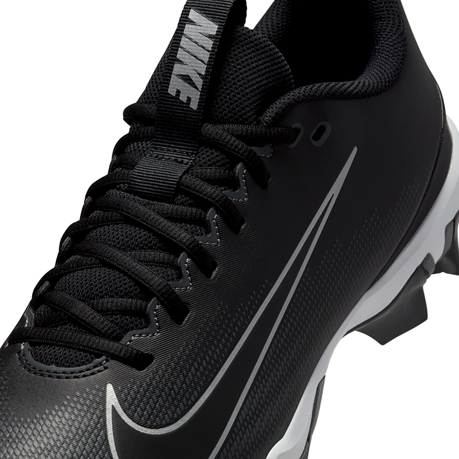 Nike Men's Vapor Edge Shark 3 Football Cleats                                                                                    - view number 8