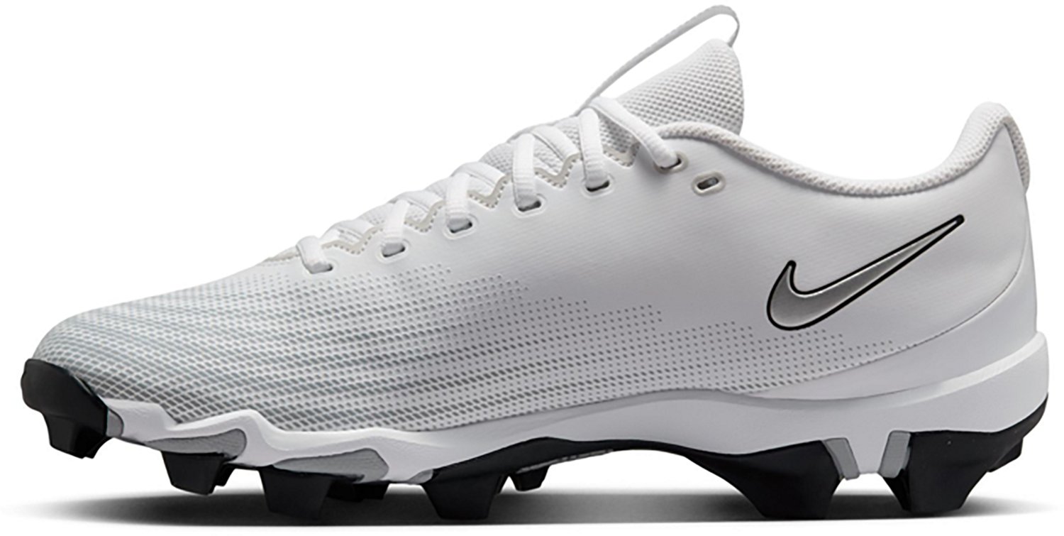 Nike Men's Vapor Edge Shark 3 Football Cleats - view number 2