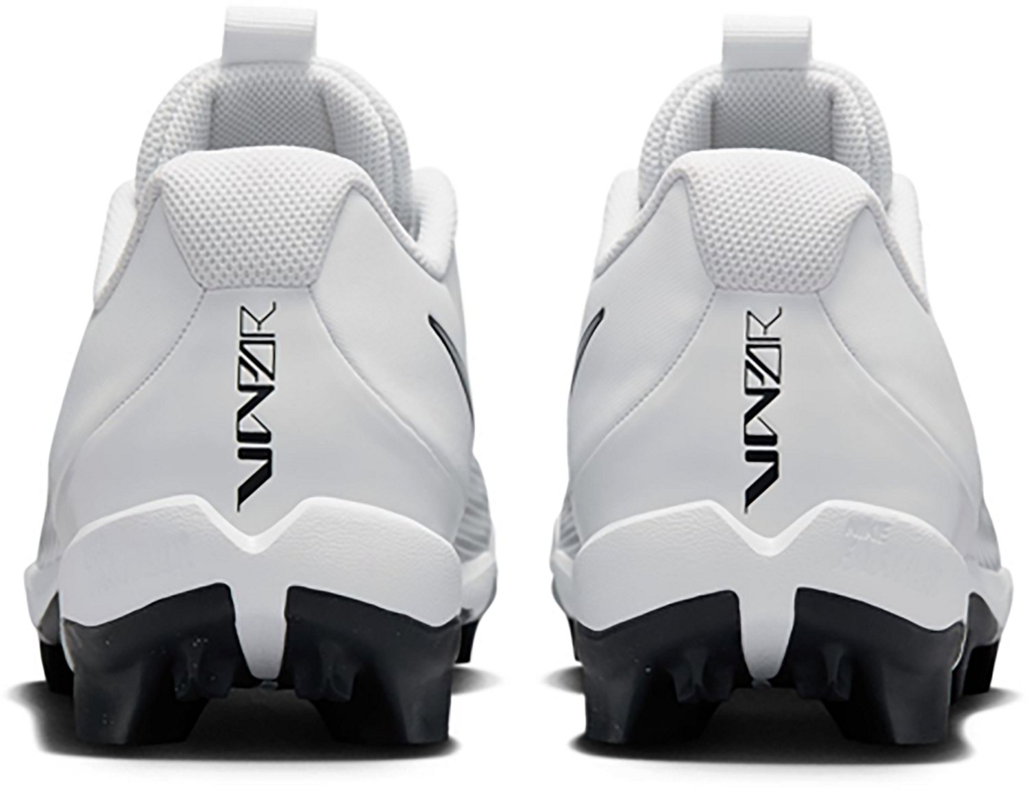 Nike Men's Vapor Edge Shark 3 Football Cleats - view number 4