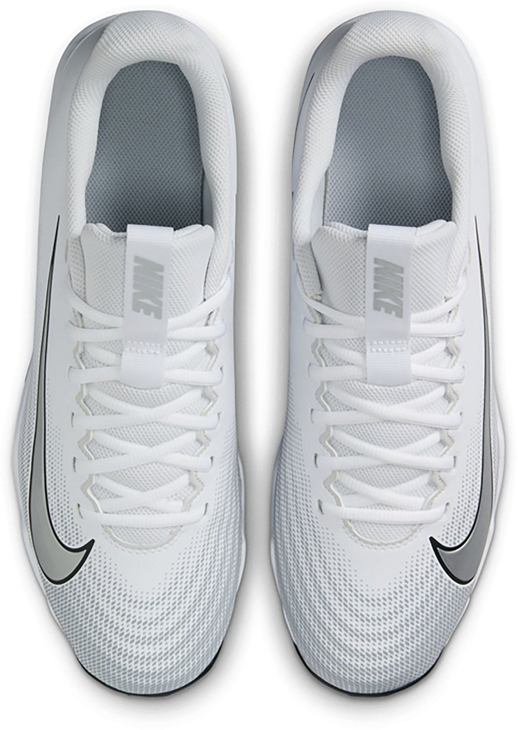Nike Men's Vapor Edge Shark 3 Football Cleats - view number 5