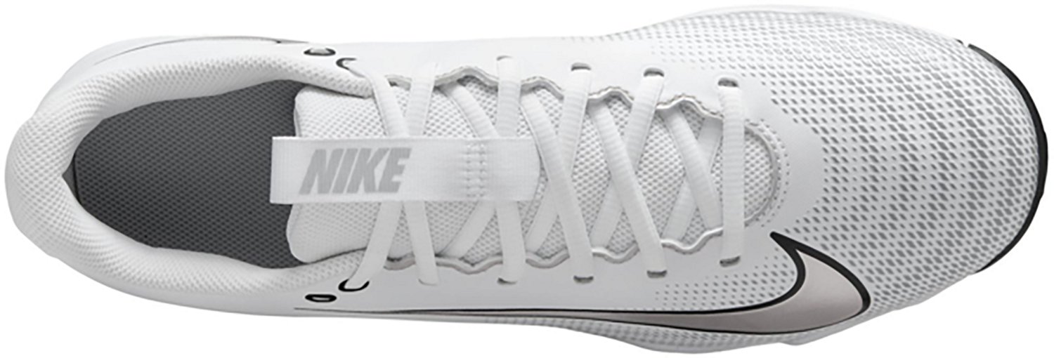 Nike Men's Vapor Edge Shark 3 Football Cleats - view number 6