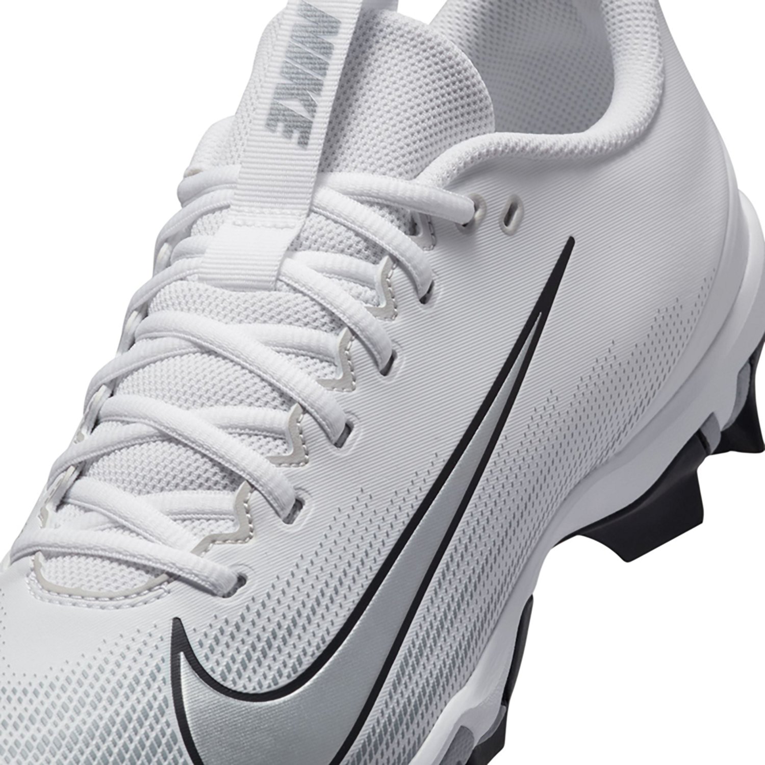 Nike Men's Vapor Edge Shark 3 Football Cleats - view number 8