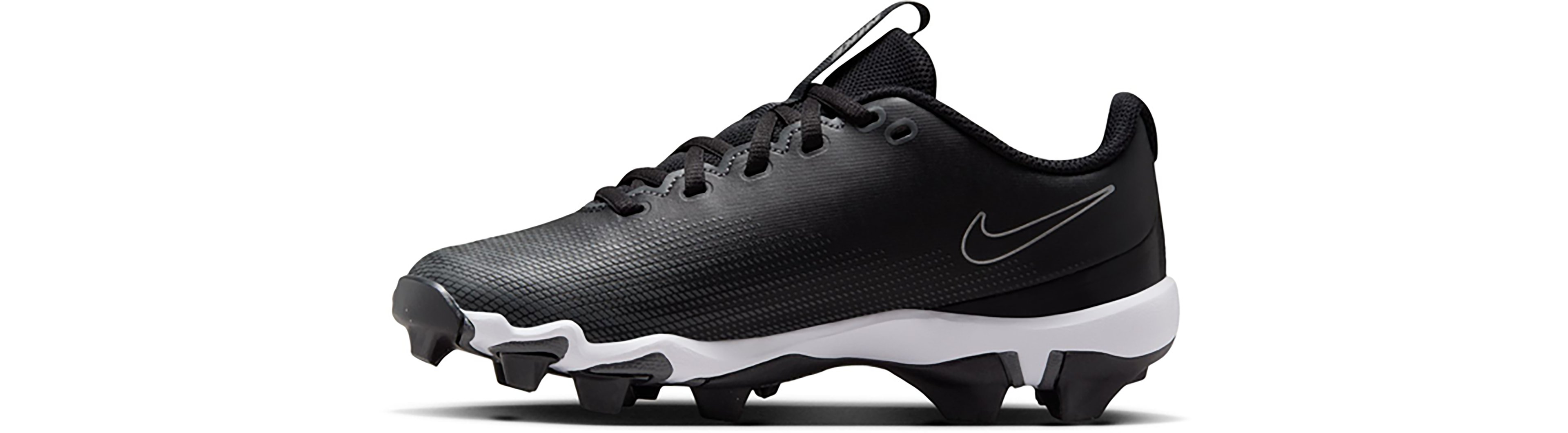 Nike Kids' Vapor Edge Shark 3 BG Football Cleats