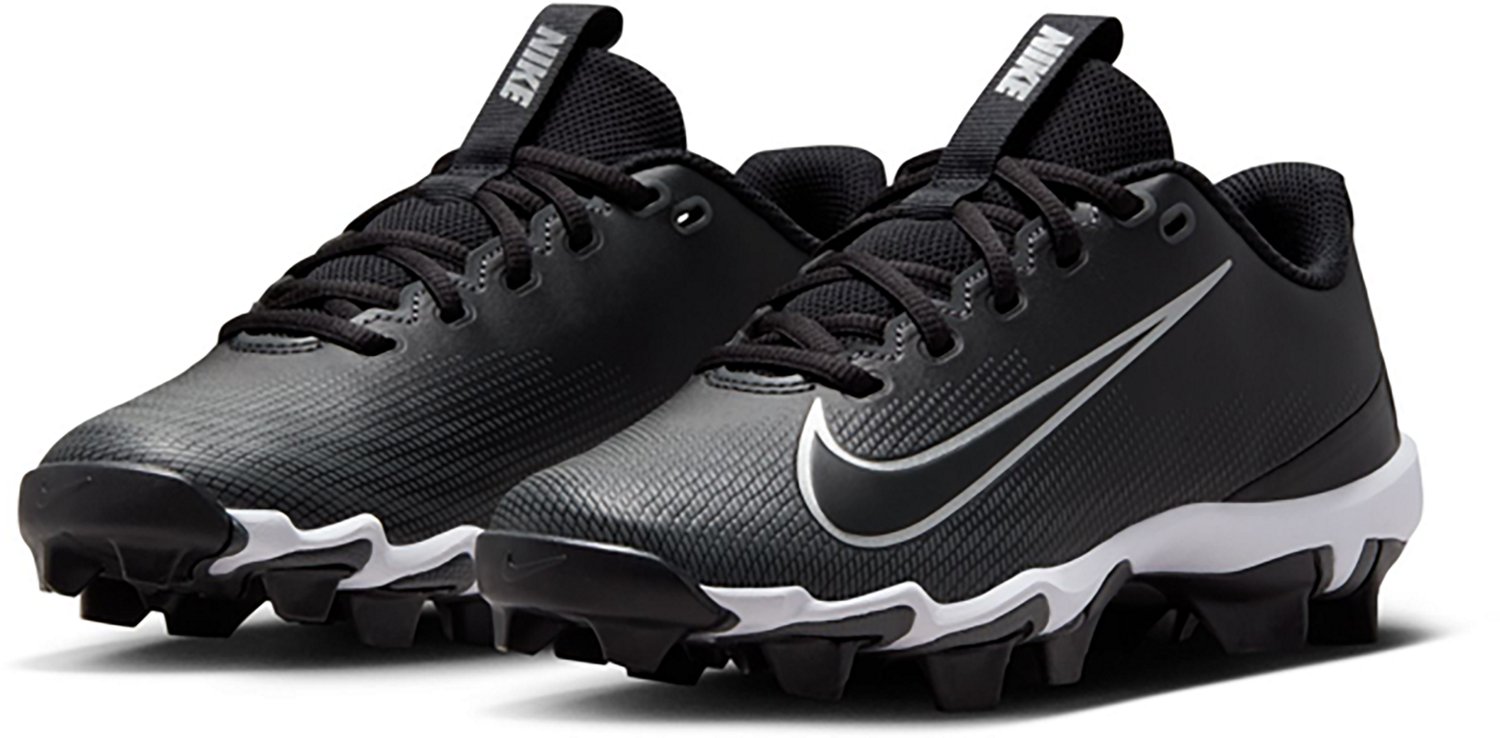 Nike Kids' Vapor Edge Shark 3 BG Football Cleats - view number 3