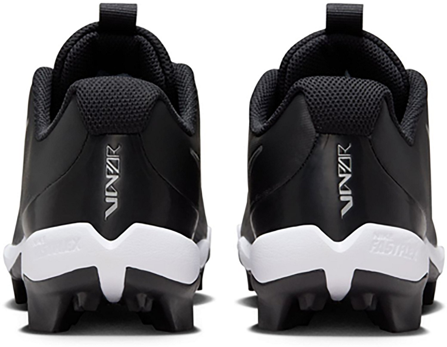 Nike Kids' Vapor Edge Shark 3 BG Football Cleats - view number 4