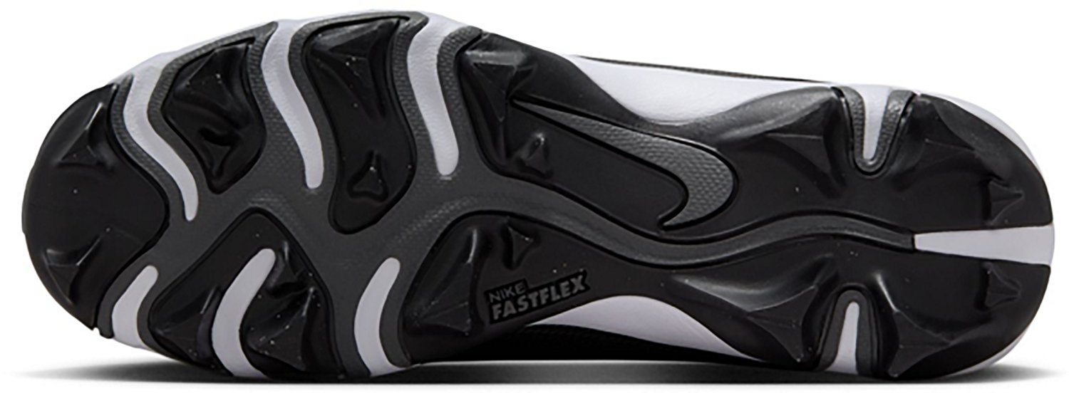 Nike Kids' Vapor Edge Shark 3 BG Football Cleats - view number 7