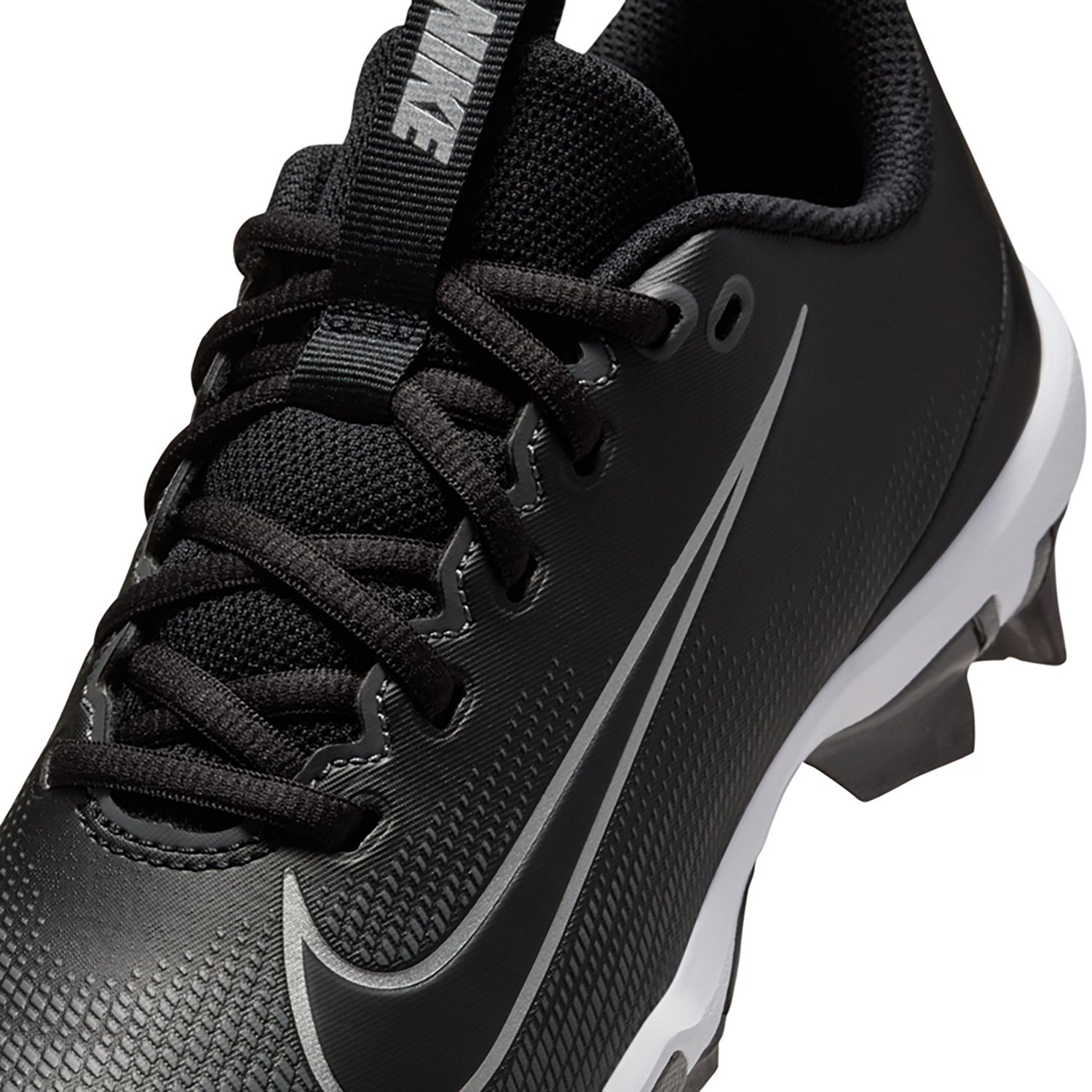 Nike Kids' Vapor Edge Shark 3 BG Football Cleats - view number 8
