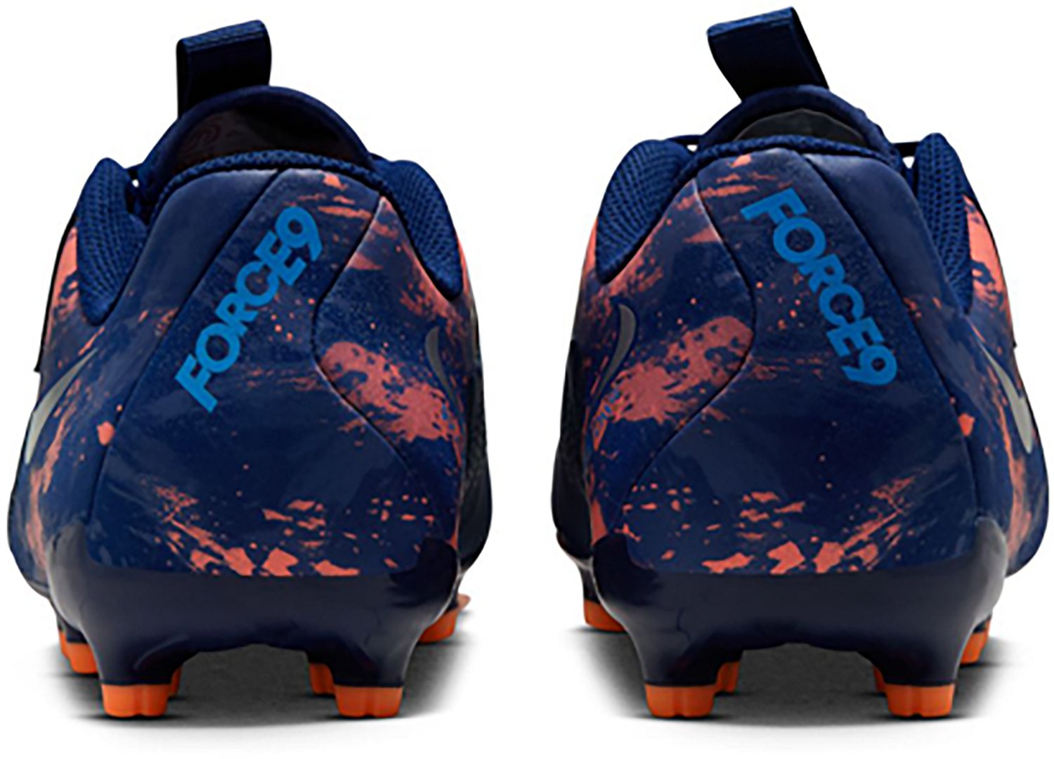 Nike Kids' Phantom GX II Academy Firm Ground Soccer Cleats - view number 4