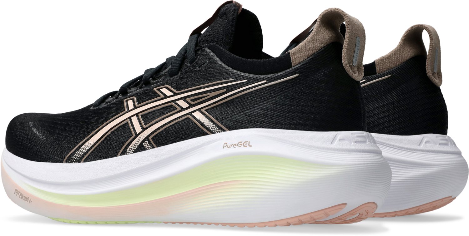 ASICS Women's Gel-Nimbus 27 Running Shoes                                                                                        - view number 7