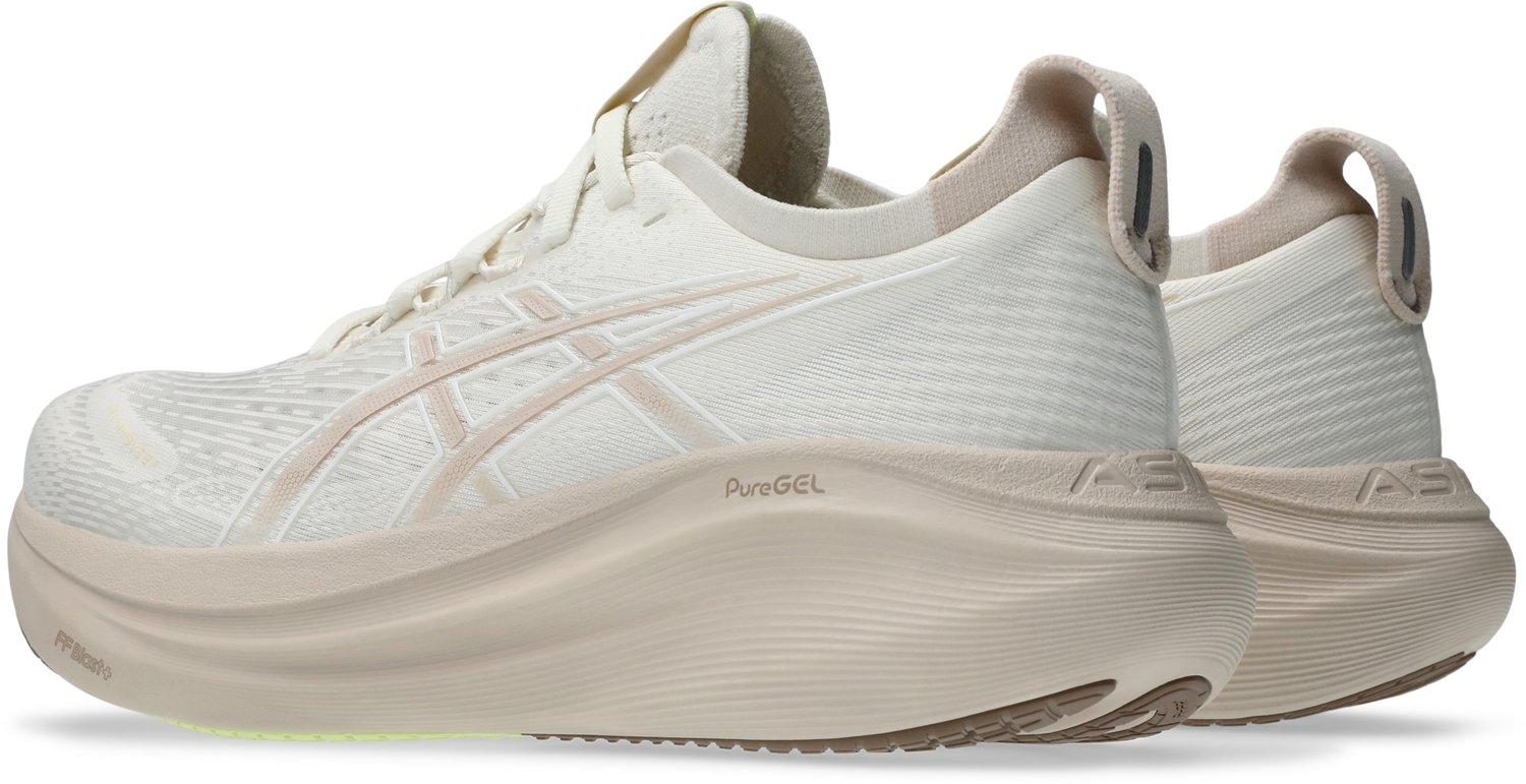 ASICS Women's Gel-Nimbus 27 Running Shoes                                                                                        - view number 6