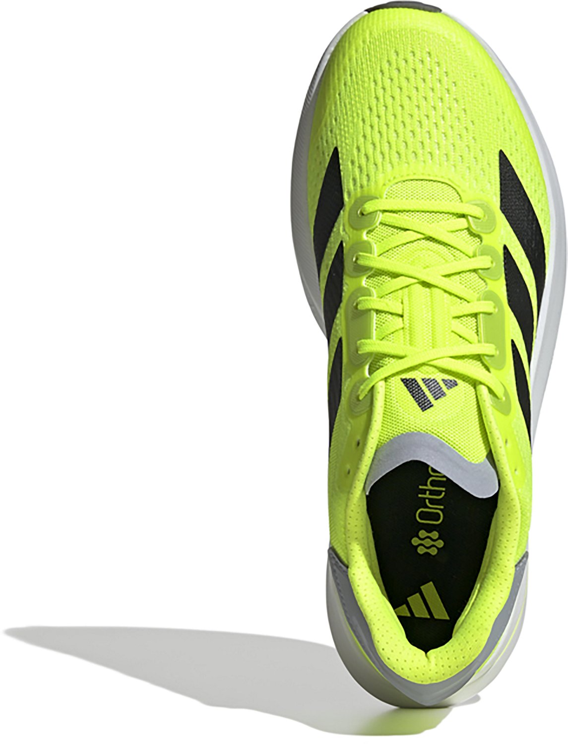 adidas Men's Duramo Speed 2 Running Shoes - view number 5