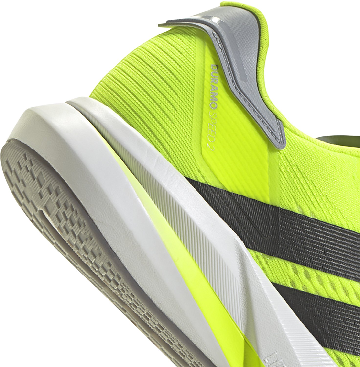 adidas Men's Duramo Speed 2 Running Shoes - view number 8