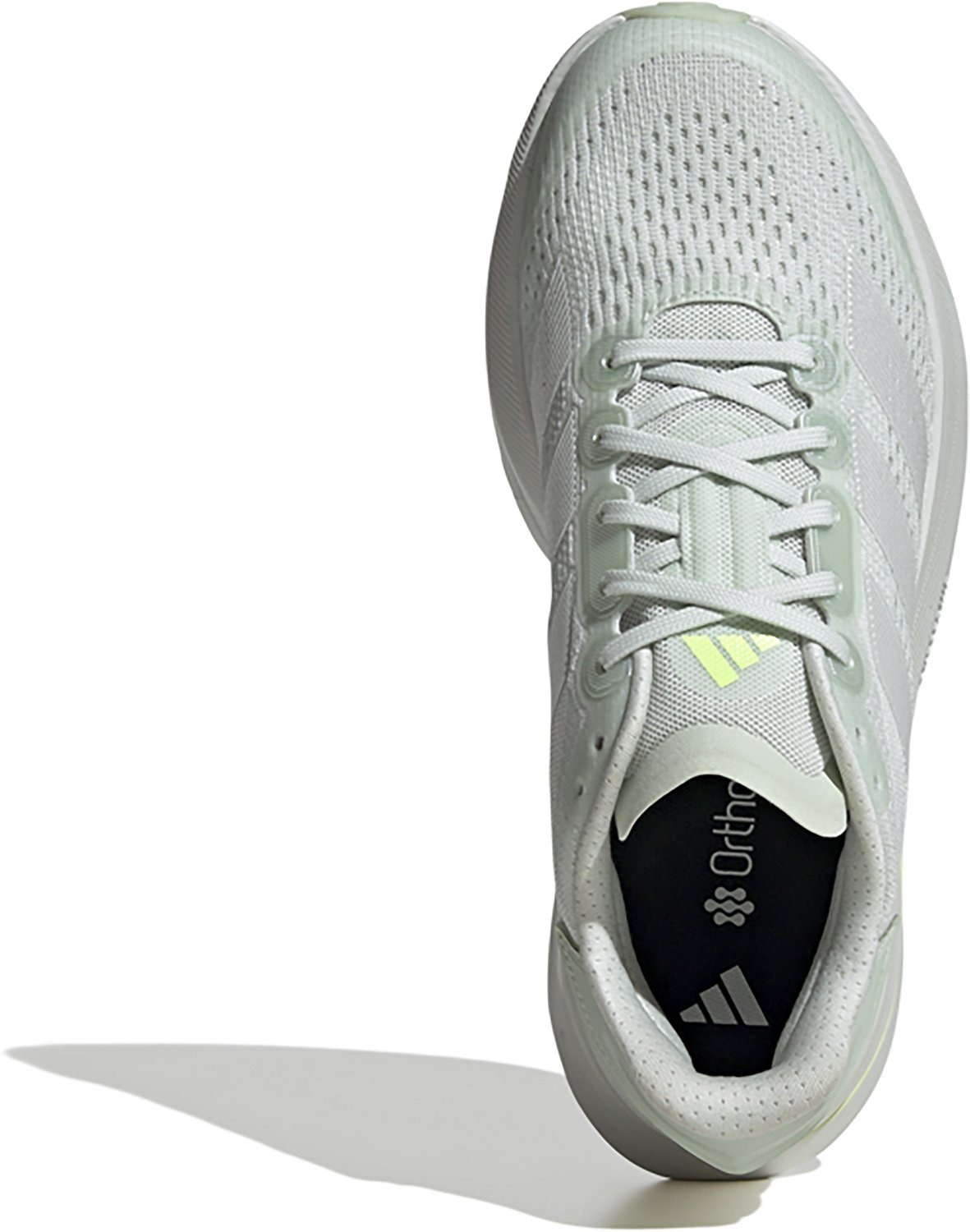 adidas Women's Duramo Speed 2 Running Shoes - view number 5