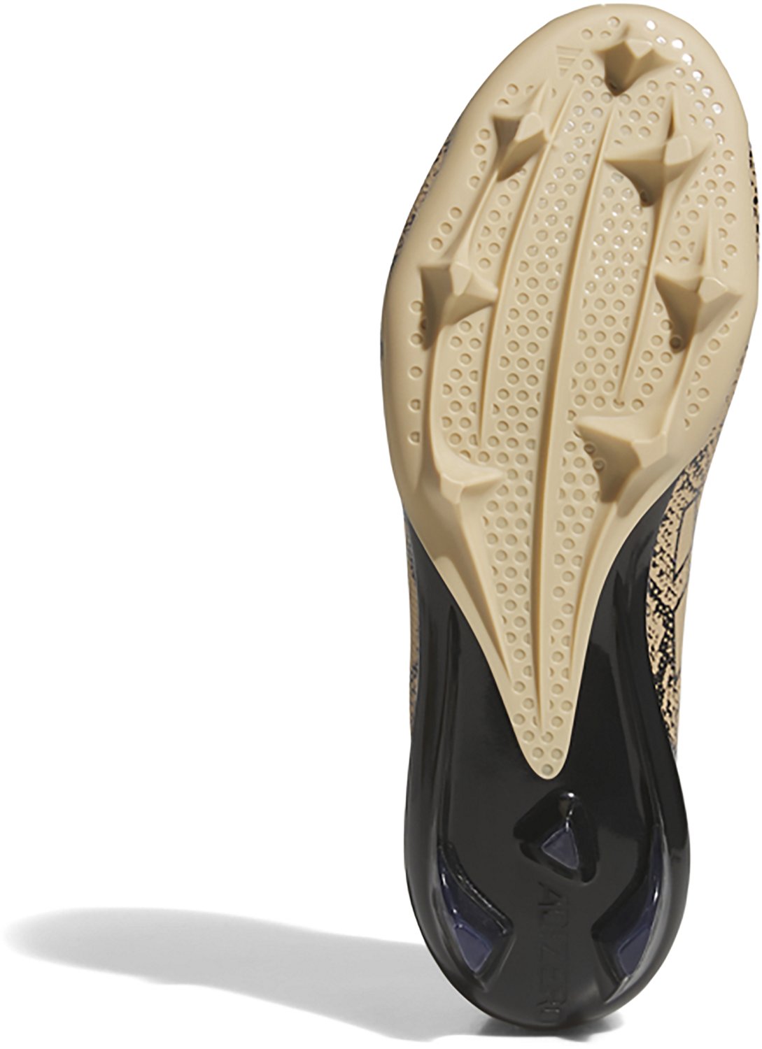 adidas Men's Adizero Electric Football Cleats - view number 6