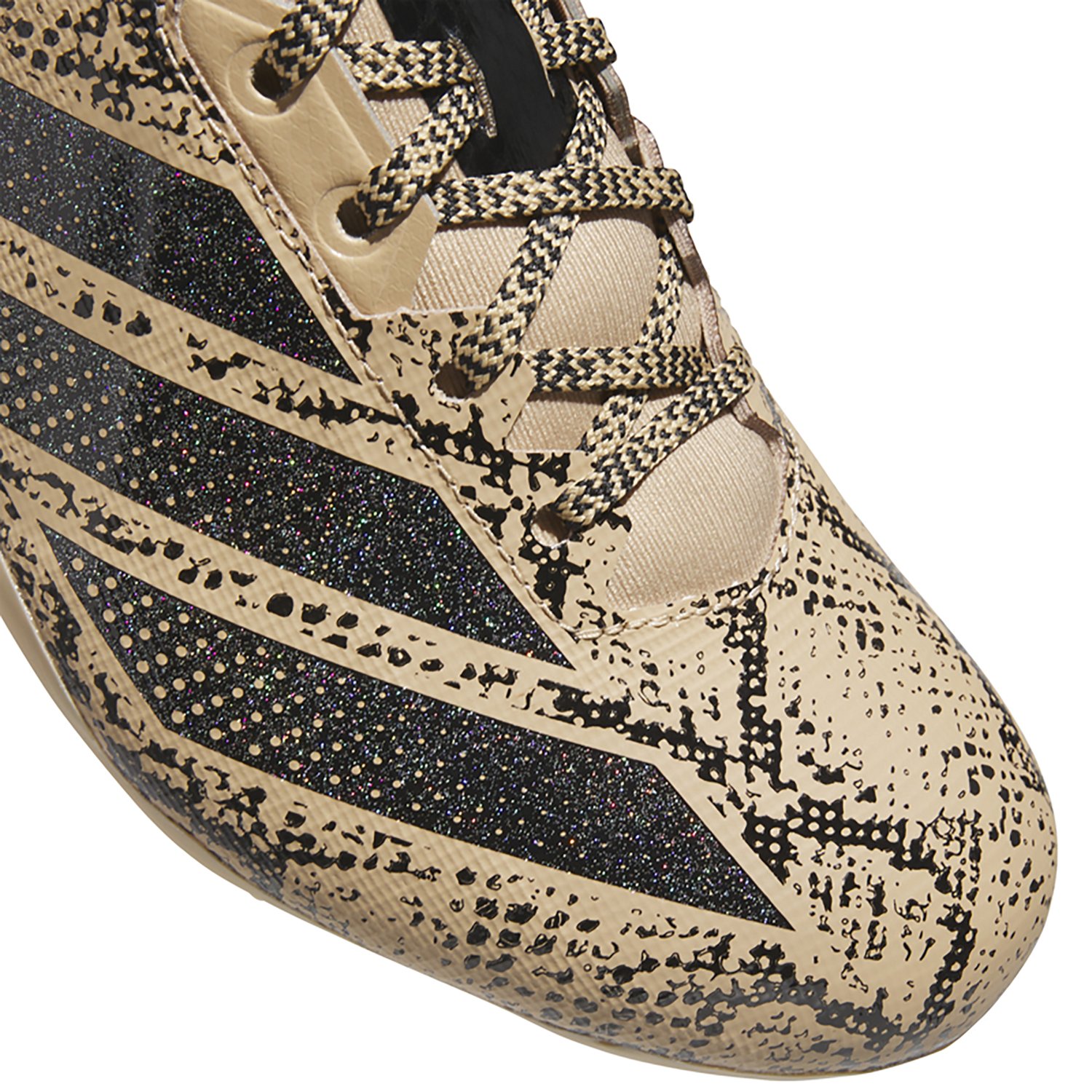 adidas Men's Adizero Electric Football Cleats - view number 7