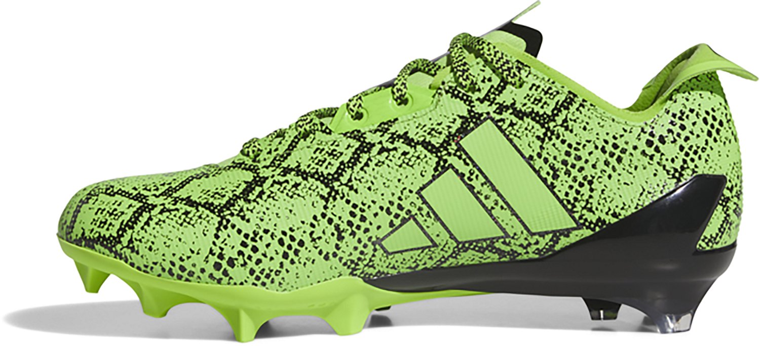 adidas Men's Adizero Electric Football Cleats - view number 2