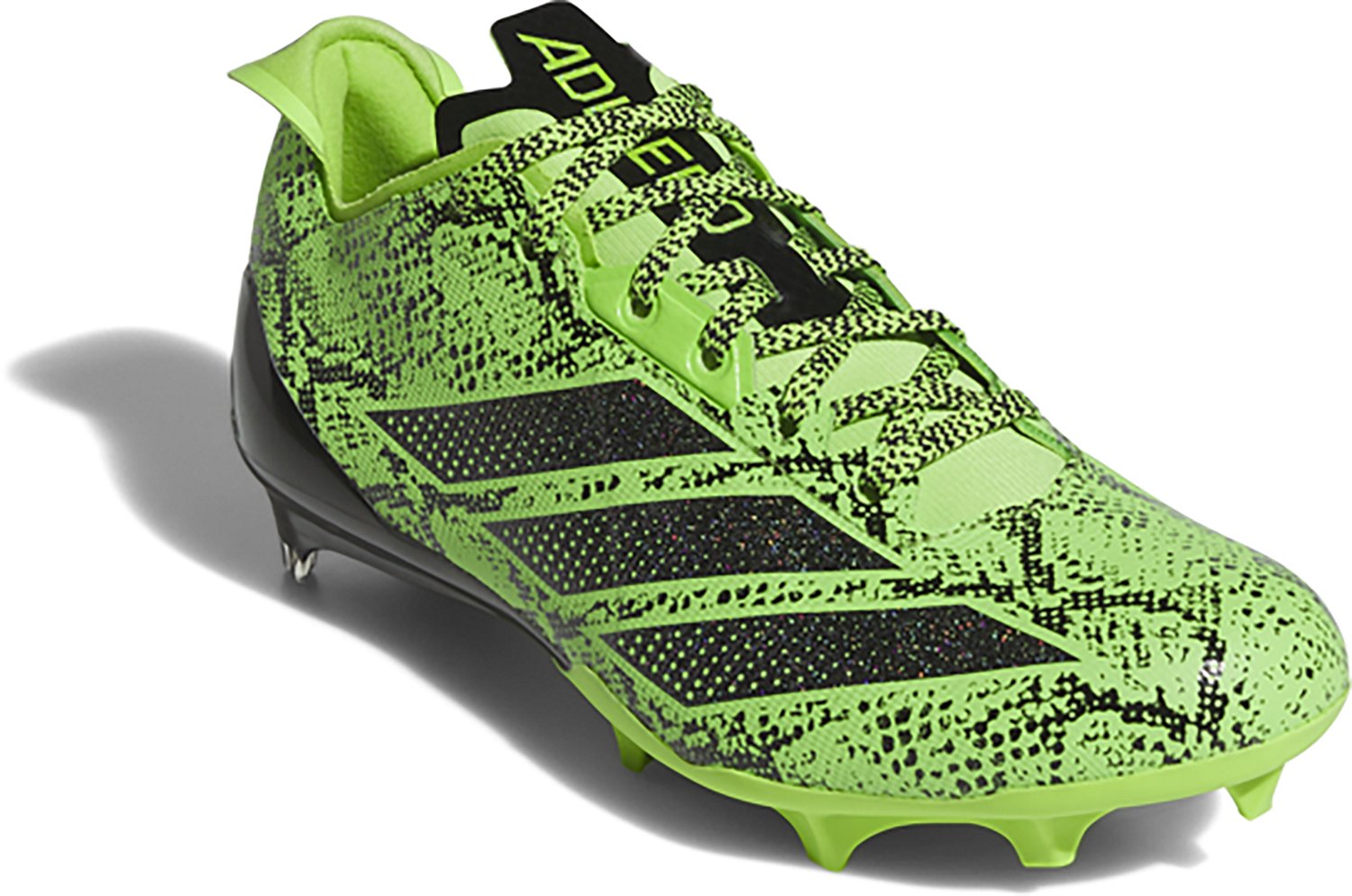 adidas Men's Adizero Electric Football Cleats - view number 3