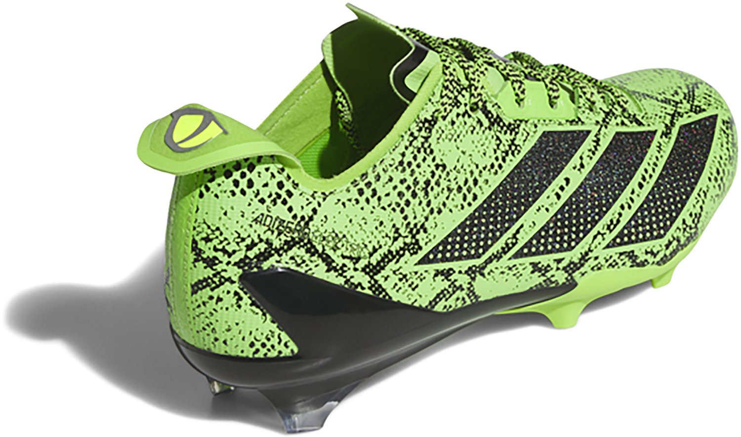 adidas Men's Adizero Electric Football Cleats - view number 4