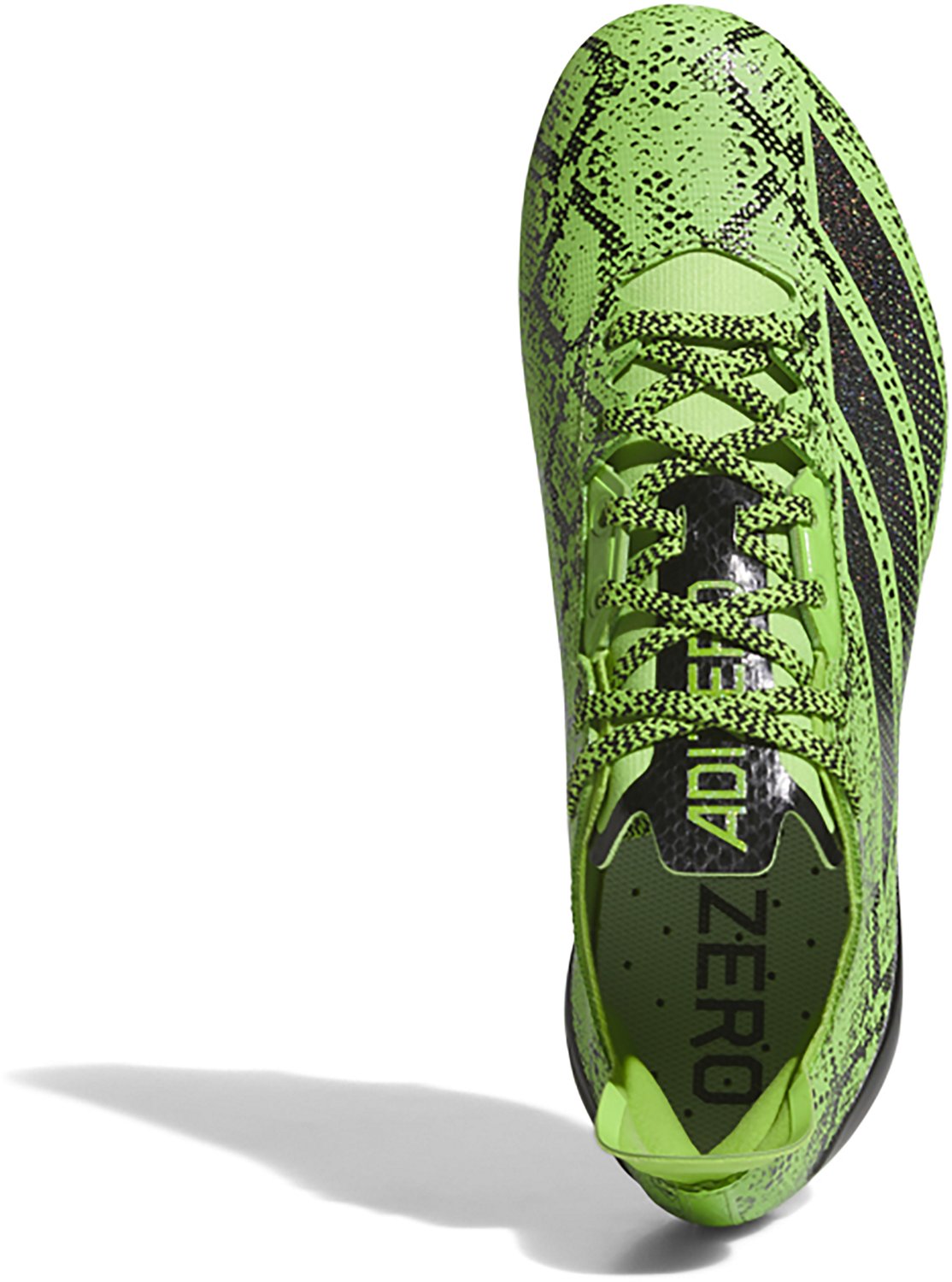 adidas Men's Adizero Electric Football Cleats - view number 5