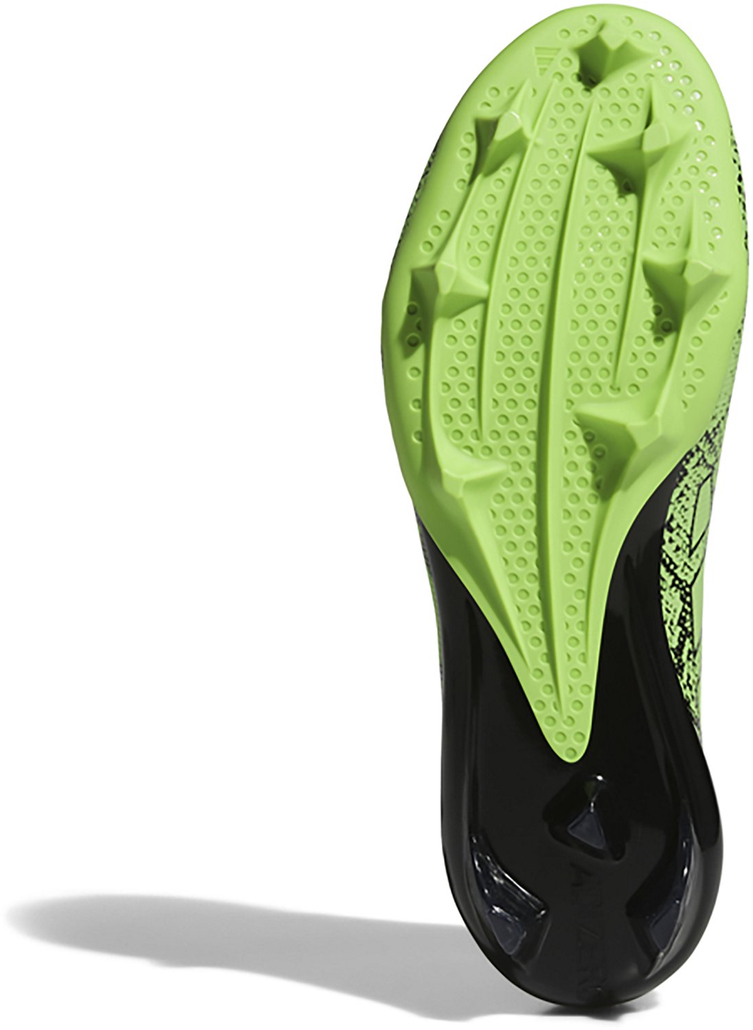 adidas Men's Adizero Electric Football Cleats - view number 6
