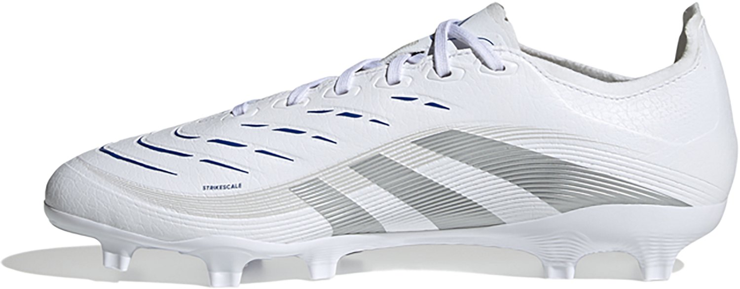 adidas Adult F50 League Mid FG/MG Soccer Cleats - view number 2
