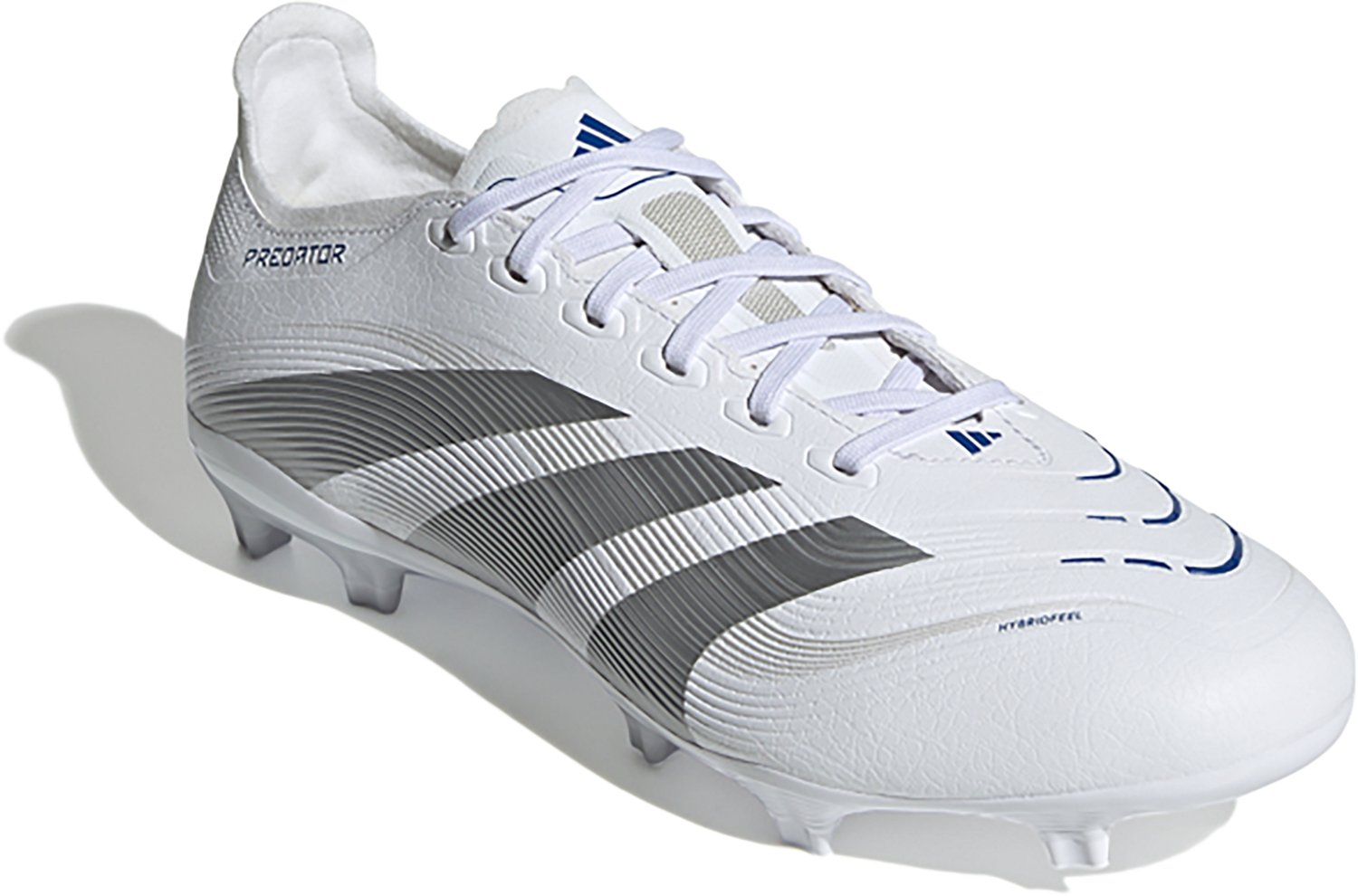adidas Adult F50 League Mid FG/MG Soccer Cleats - view number 3