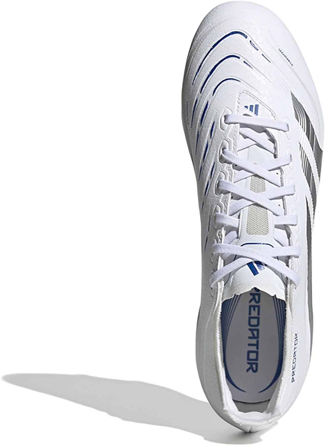 adidas Adult F50 League Mid FG/MG Soccer Cleats - view number 5