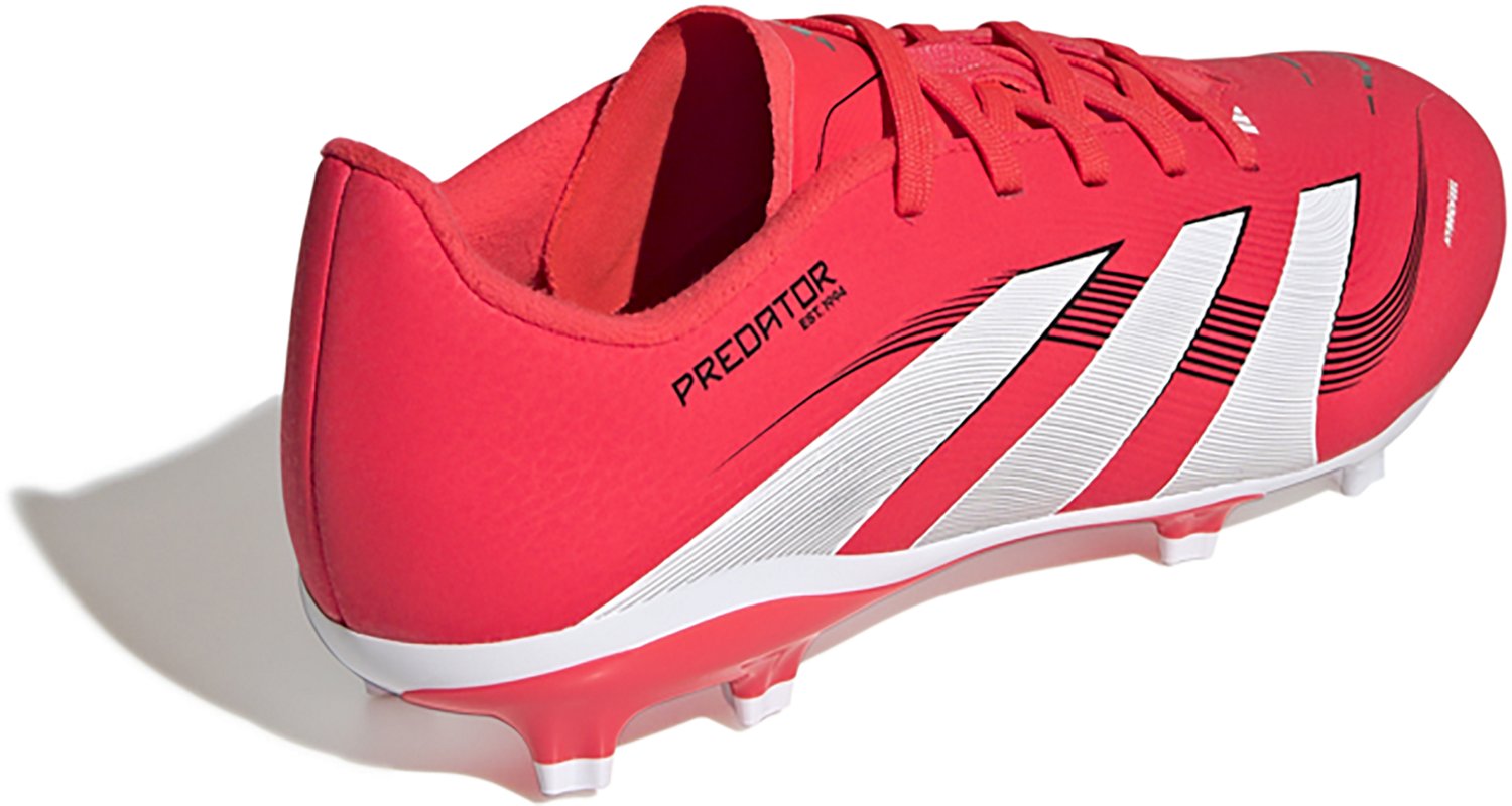 adidas Kids' Predator League Firm Ground/Multi-Ground Soccer Cleats                                                              - view number 4