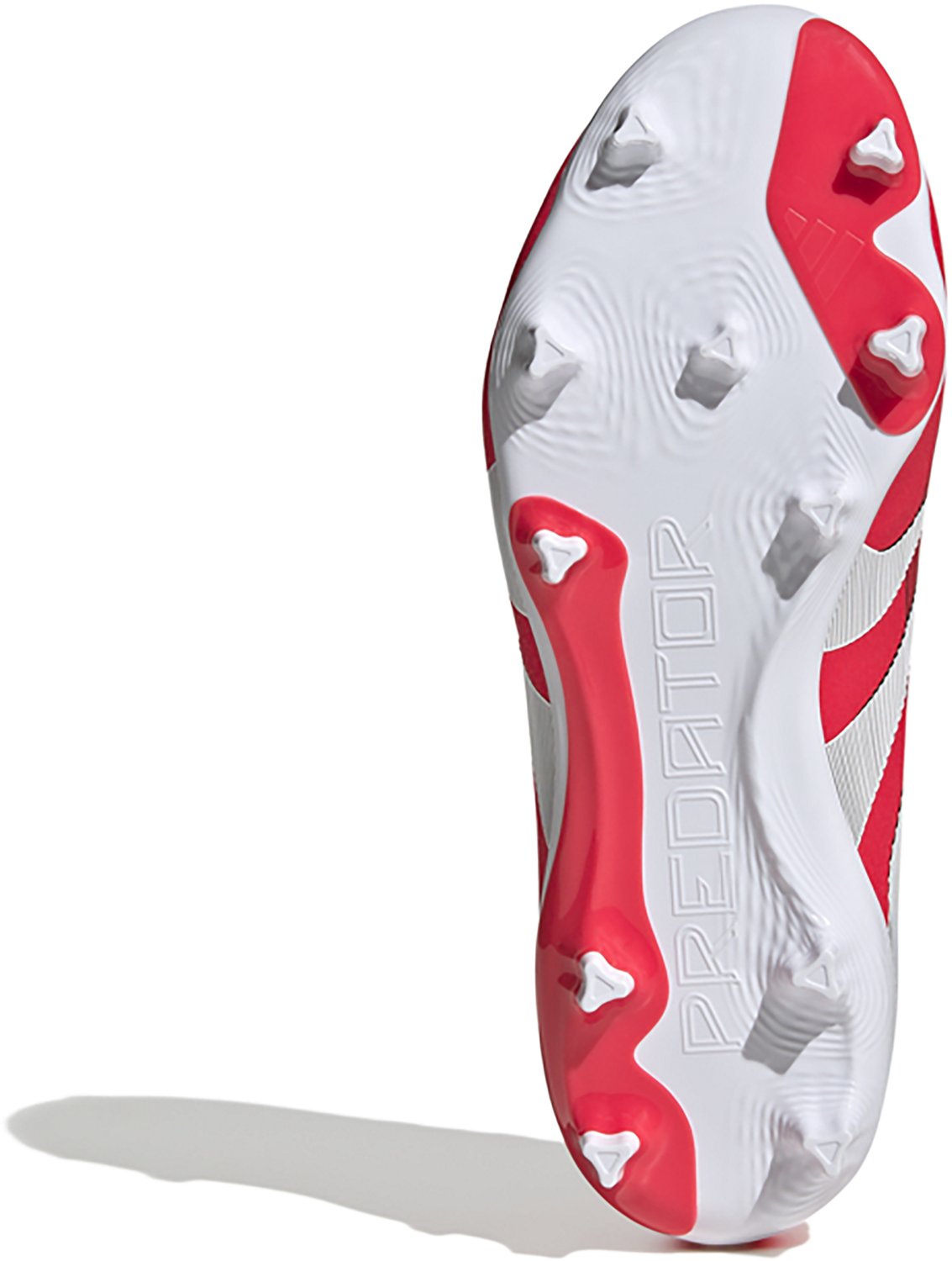 adidas Kids' Predator League Firm Ground/Multi-Ground Soccer Cleats                                                              - view number 6