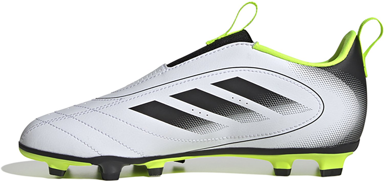 adidas Kids' Goletto IX FG/MG LL Soccer Cleats                                                                                   - view number 2