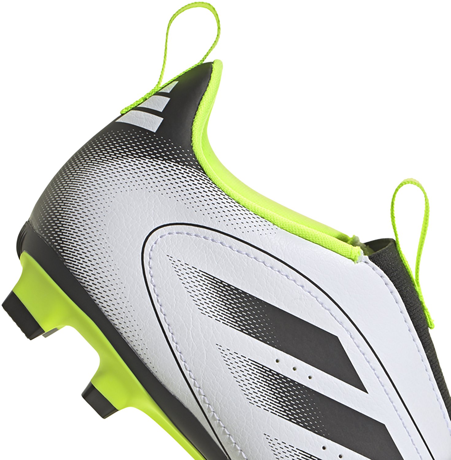 adidas Kids' Goletto IX FG/MG LL Soccer Cleats                                                                                   - view number 8