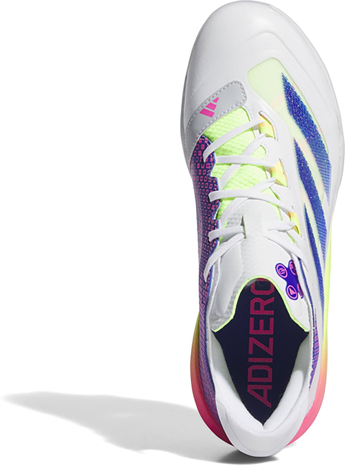 adidas Men's Adizero Impact Baseball Cleats                                                                                      - view number 5