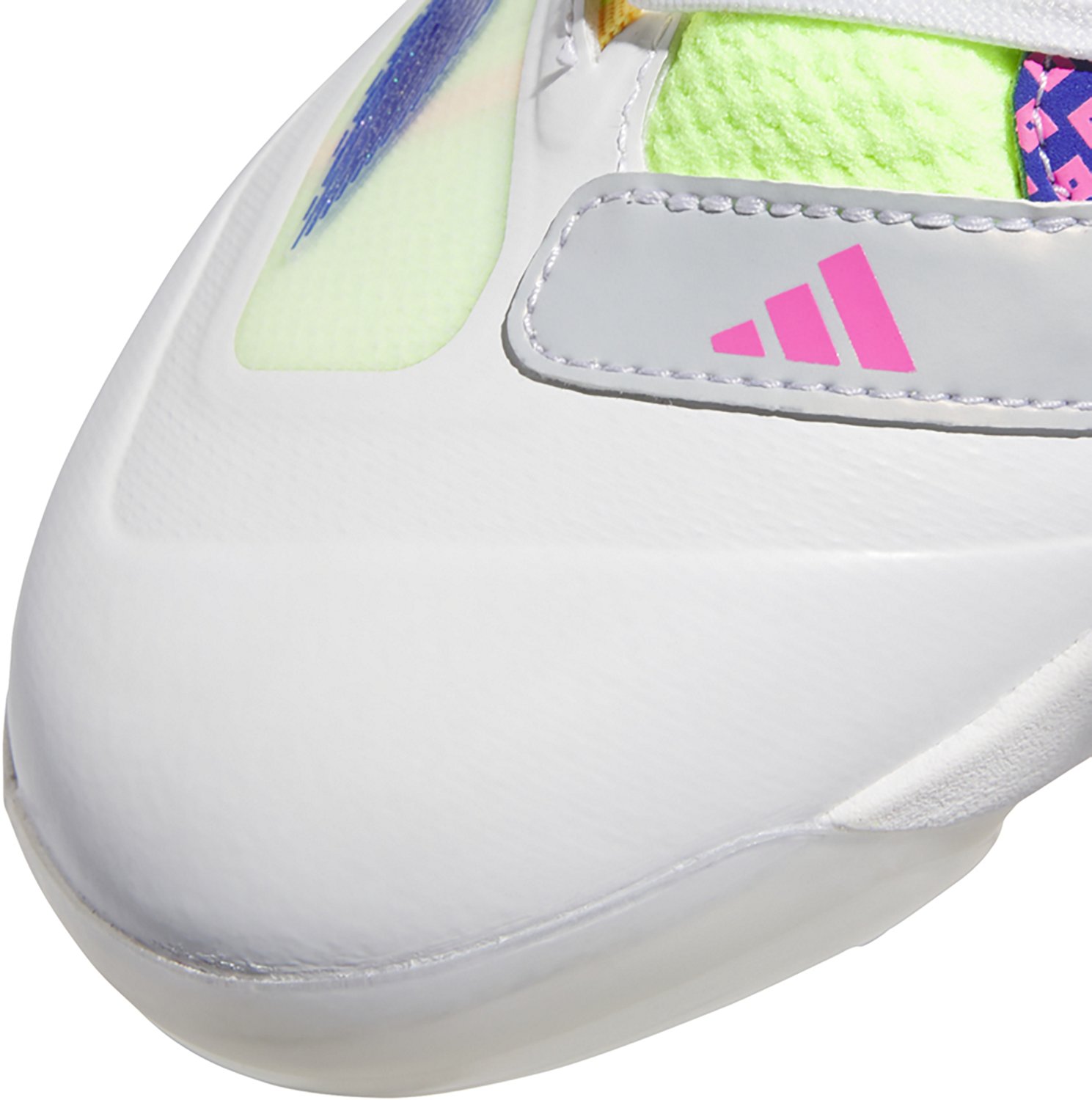 adidas Men's Adizero Impact Baseball Cleats                                                                                      - view number 7