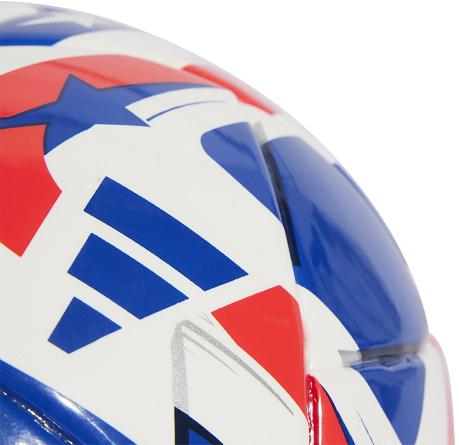 adidas FIFA Club World Cup Mini Soccer Ball  - view number 3