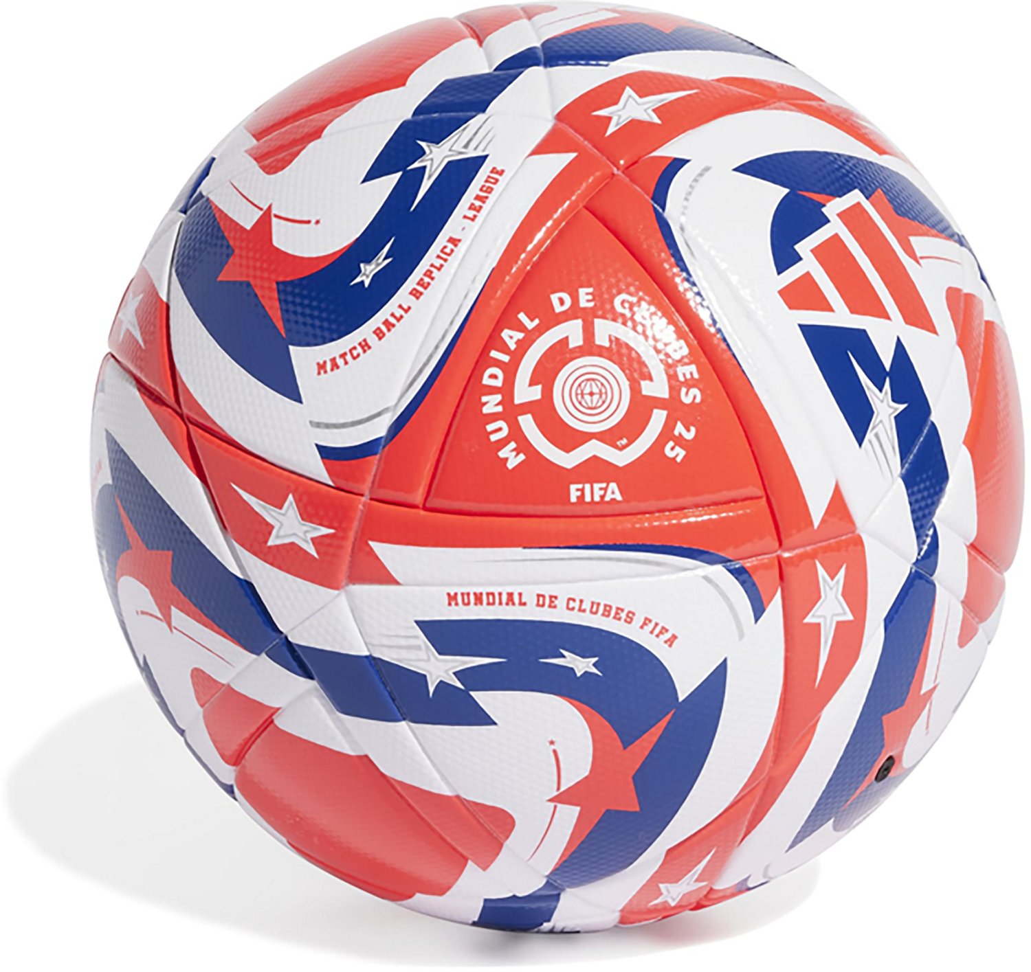 adidas FIFA Club World Cup League Soccer Ball                                                                                    - view number 4