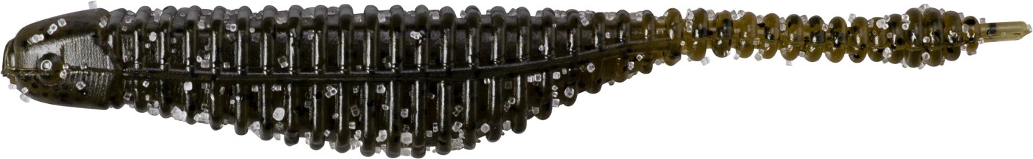 Great Lakes Finesse Drop Minnow Baits 8-Pack - view number 2