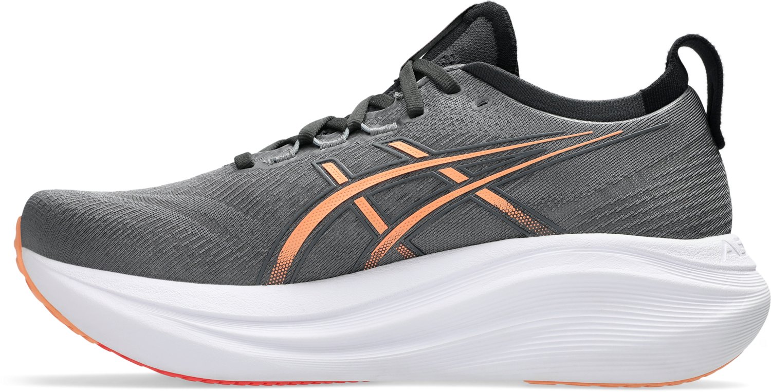 ASICS Men's GEL-NIMBUS 27 Running Shoes - view number 2