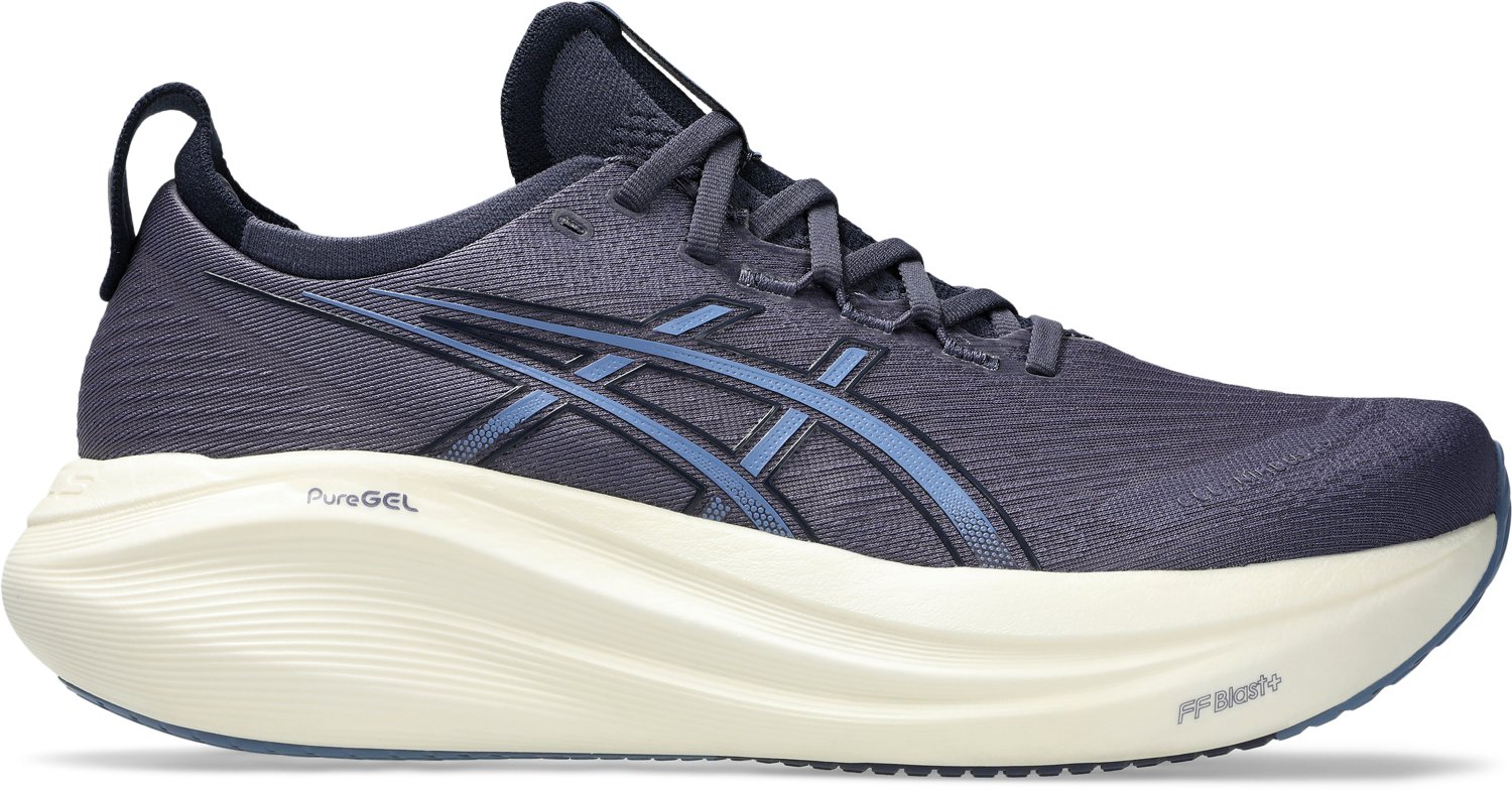ASICS Men's GEL-NIMBUS 27 Running Shoes