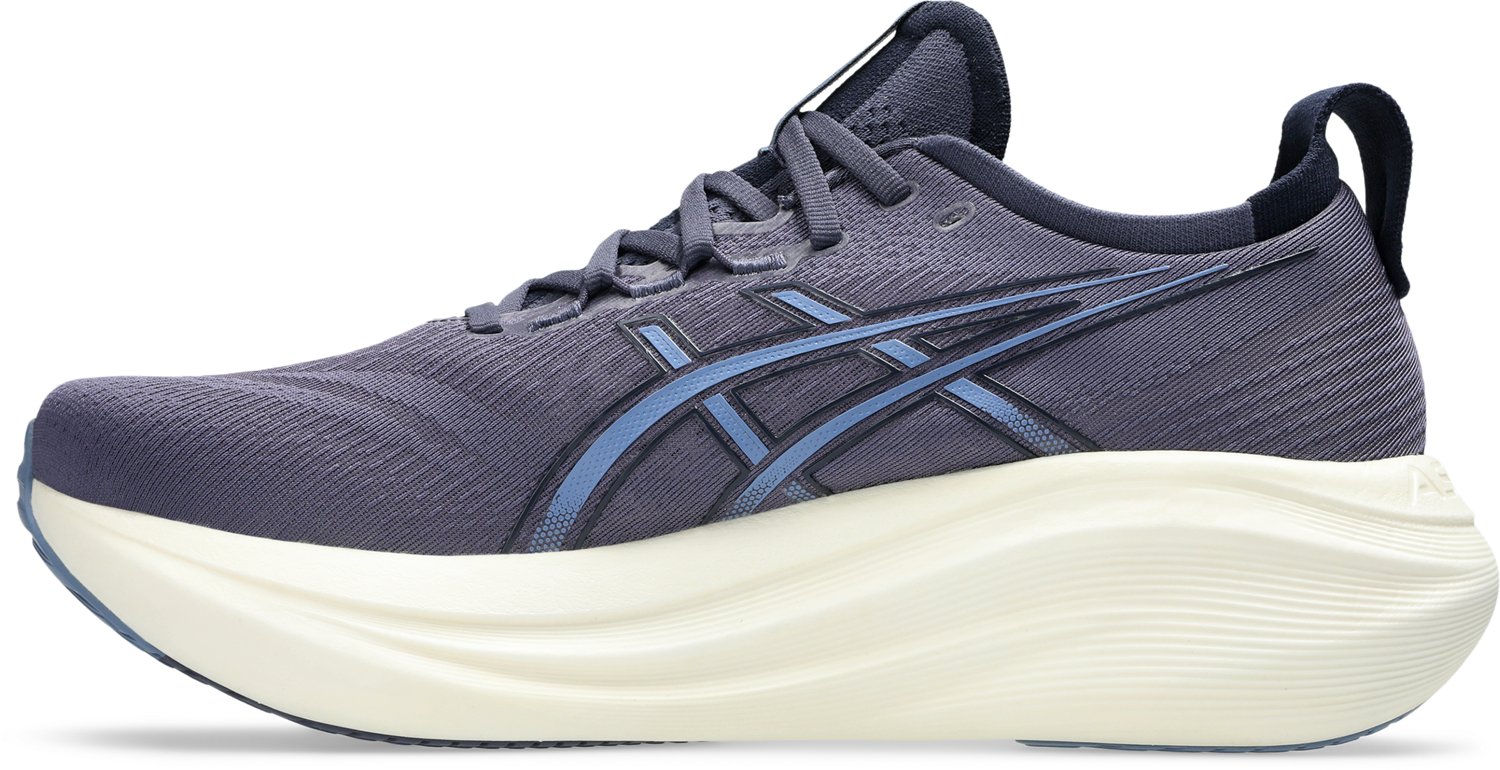 ASICS Men's GEL-NIMBUS 27 Running Shoes - view number 2