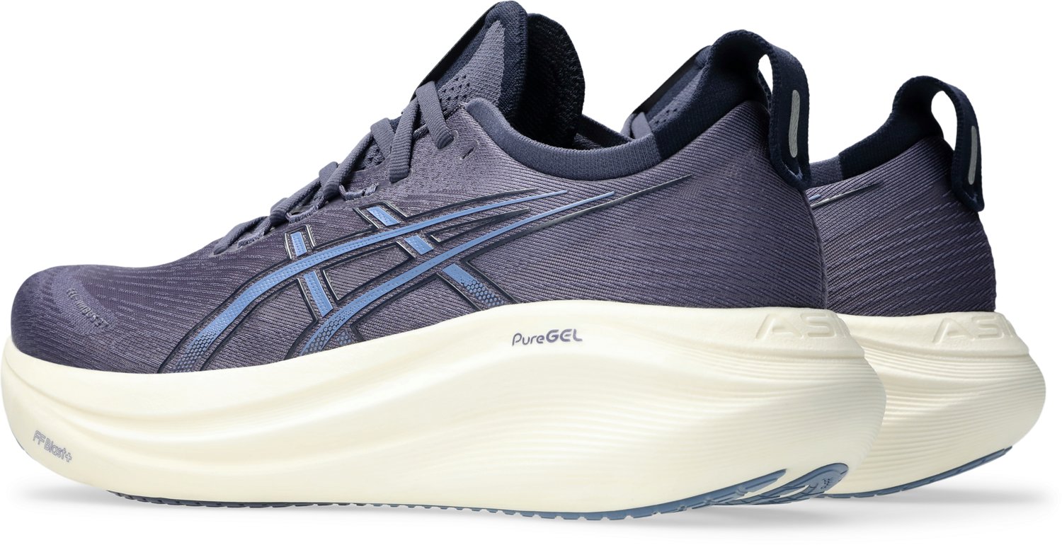 ASICS Men's GEL-NIMBUS 27 Running Shoes - view number 7