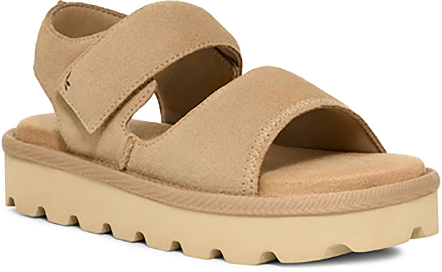 Koolaburra Women's Tizz Sandals                                                                                                  - view number 2