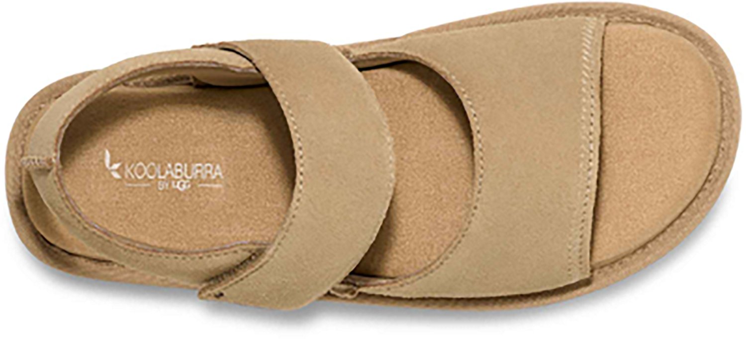 Koolaburra Women's Tizz Sandals                                                                                                  - view number 3