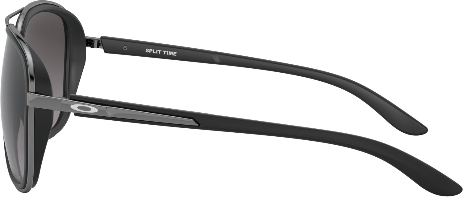 Oakley Split Time Non Polarized Non Mirrored Sunglasses                                                                          - view number 3