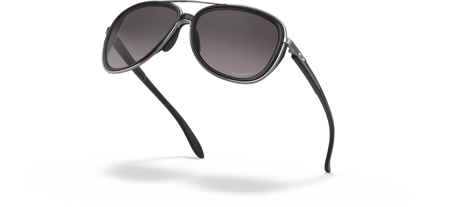 Oakley Split Time Non Polarized Non Mirrored Sunglasses                                                                          - view number 4