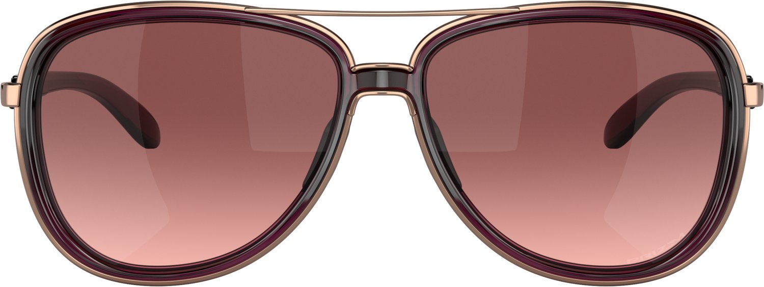 Oakley Split Time Non Polarized Non Mirrored Sunglasses                                                                          - view number 2