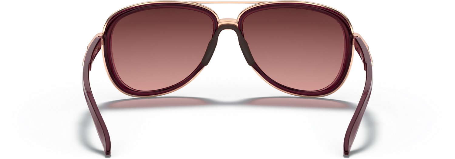 Oakley Split Time Non Polarized Non Mirrored Sunglasses                                                                          - view number 5