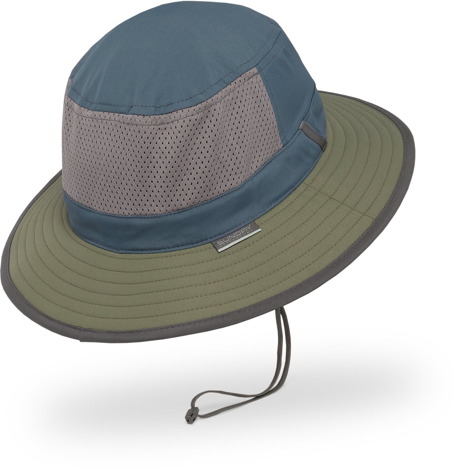 Sunday Afternoons Men's Brushine Bucket Hat - view number 2