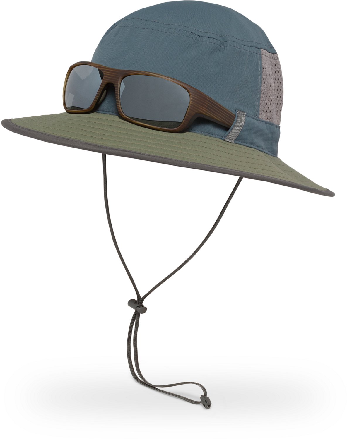 Sunday Afternoons Men's Brushine Bucket Hat - view number 3