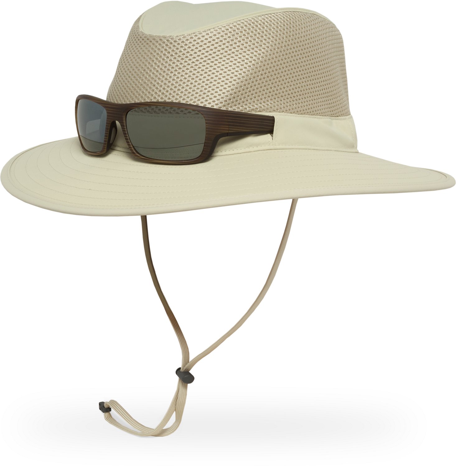 Sunday Afternoons Men's Charter Breeze Sun Hat - view number 4