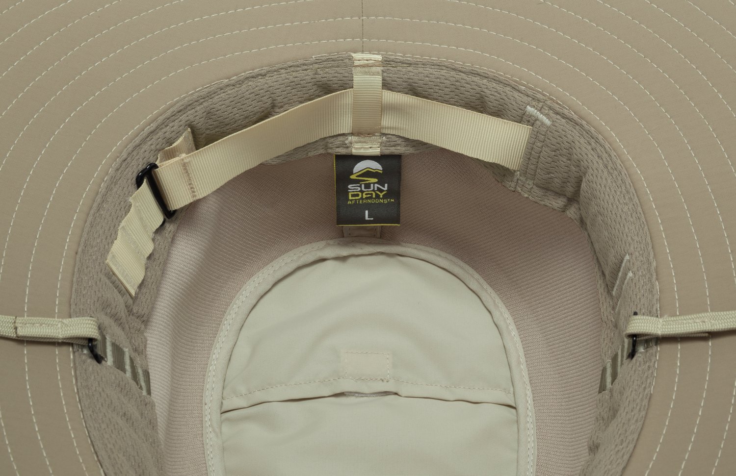 Sunday Afternoons Men's Charter Breeze Sun Hat - view number 7